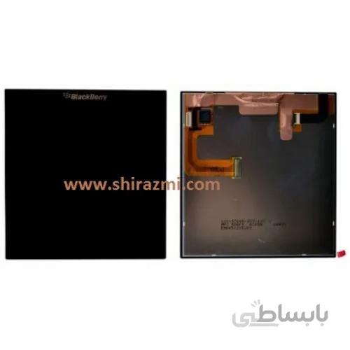 تاچ و ال سی دی بلک بری پاسپورت 2 - Blackberry Passport 2