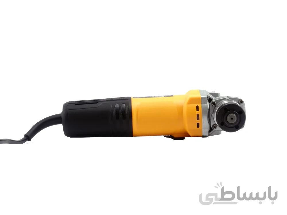 مینی فرز ۷50 وات اینکو مدل AG75028