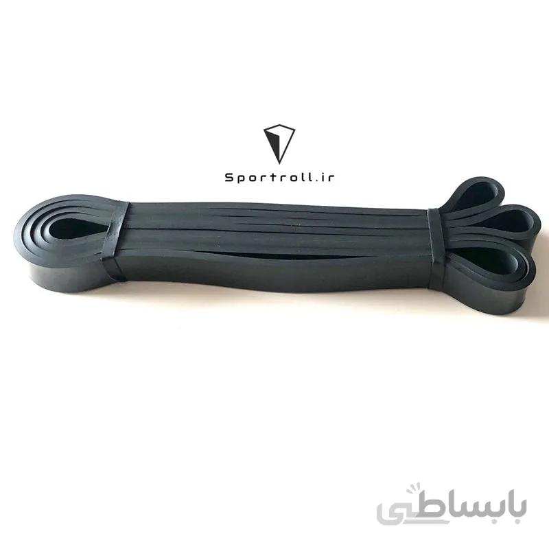 پاور باند مشكي