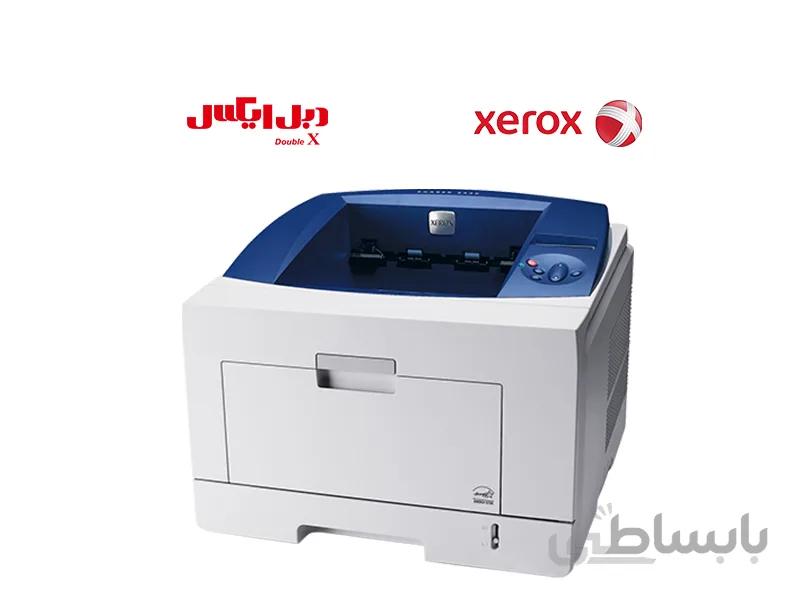 پرینتر دورو اتوماتیک زیراکس 3435