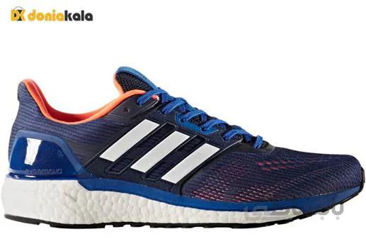 کفش کتانی اورجینال پیاده روی و اسپرت آدیداس سوپرنوا ADIDAS SUPERNOVA BB3474 ا Original sneakers for walking and sports ADIDAS SUPERNOVA BB3474