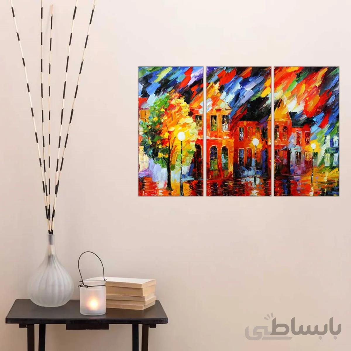 تخته شاسی چند تکه کد 102