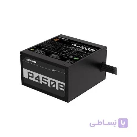 پاور گیگابایت P450B
