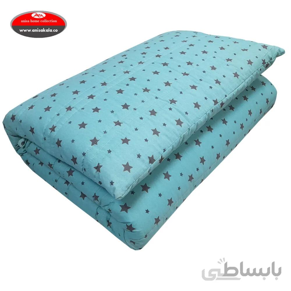 تشک مهمان اکسیژن مدل STAR یکنفره سایز 190×90 سانتی متر