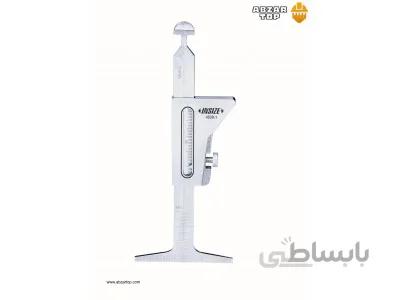 گیج جوشکاری Insize ( اینسایز ) مدل 1-4839