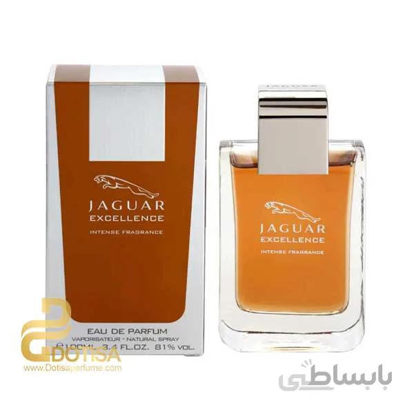 عطر ادکلن جگوار اکسلنس – Jaguar Excellence