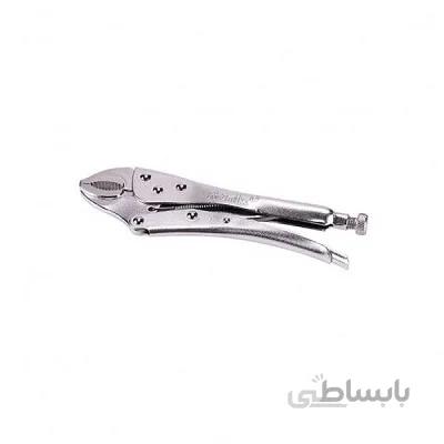 انبرقفلی رونیکس طرح آمریکا سایز 7 مدل RH-1412 ا Ronix Locking Pliers RH-1412