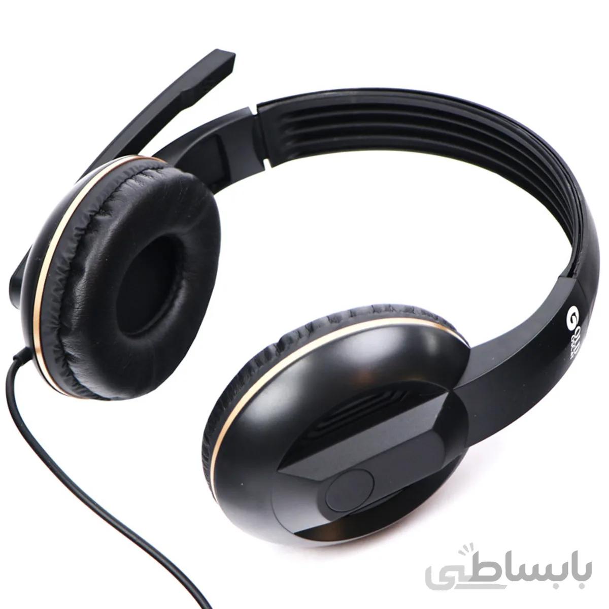 هدست مخصوص بازی اسکار مدل V5