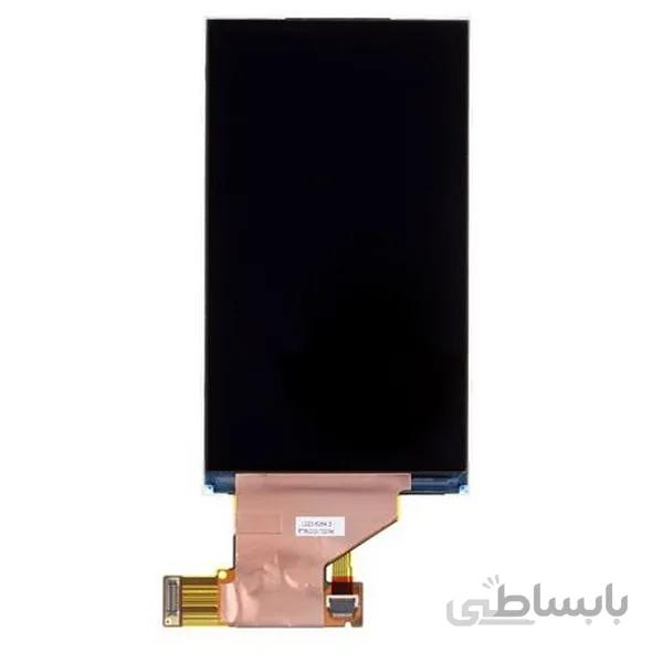 ال سی دی گوشی سونی (LCD SONY X10)