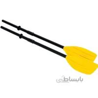 پارو پلاستیکی اینتکس مدل 59623