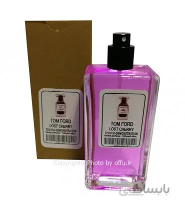 تستر ادو پرفیوم اسپرت تام فورد لاست چری | Tom Ford Lost Cherry