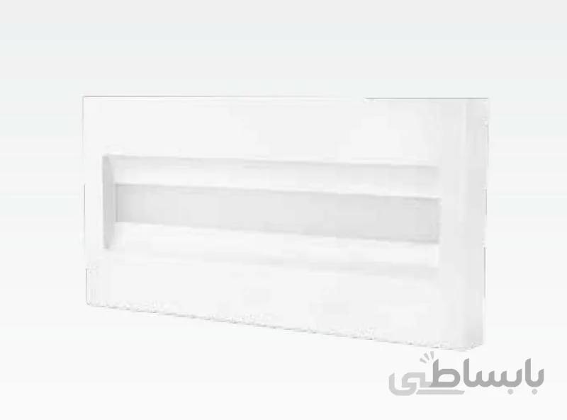 درین چراغ توکار 30*60 (AL-OD31) ا تماس بگیرید