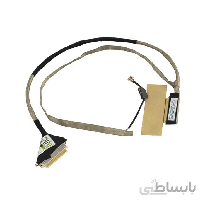 کابل فلت لپ تاپ ایسر 5742 ا FLAT ACER AS 5742/5741/5551/5552/5336/5542