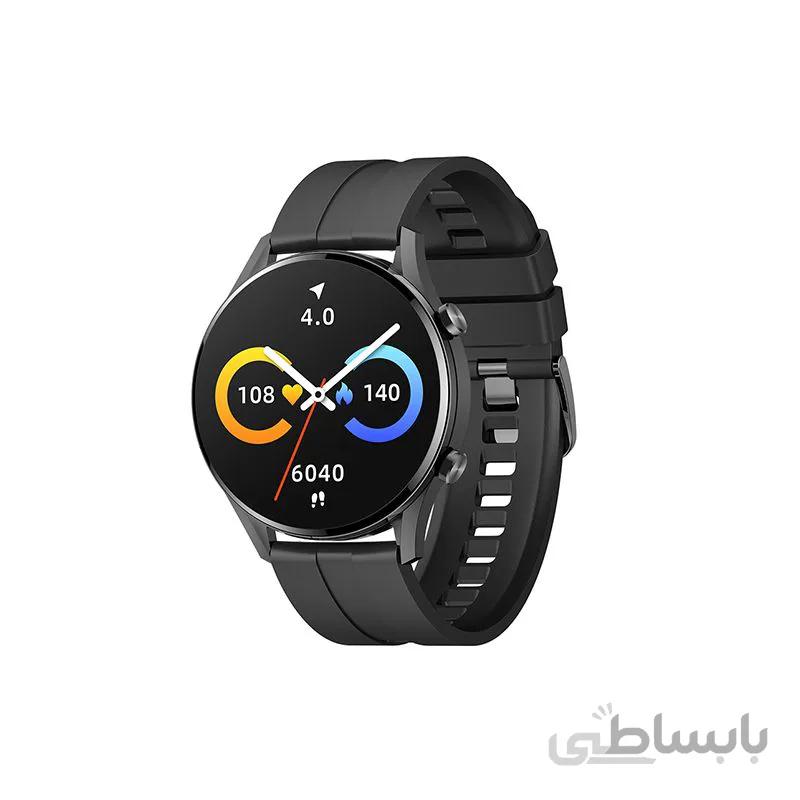 ساعت هوشمند ایمیلب W12