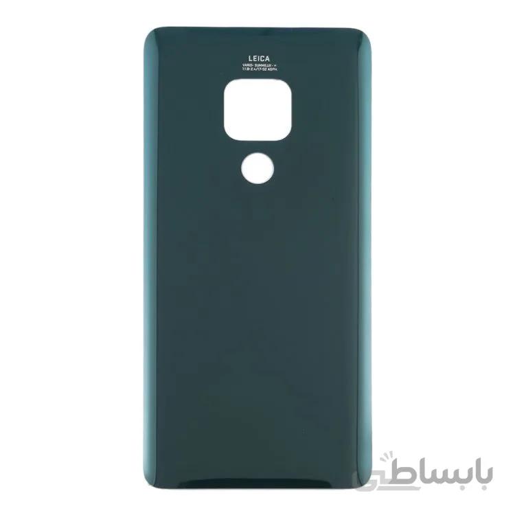 درب پشت هوآوی Huawei Mate 20 ا huawei mate 20 back door