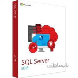 SQL Server 2016 Standard