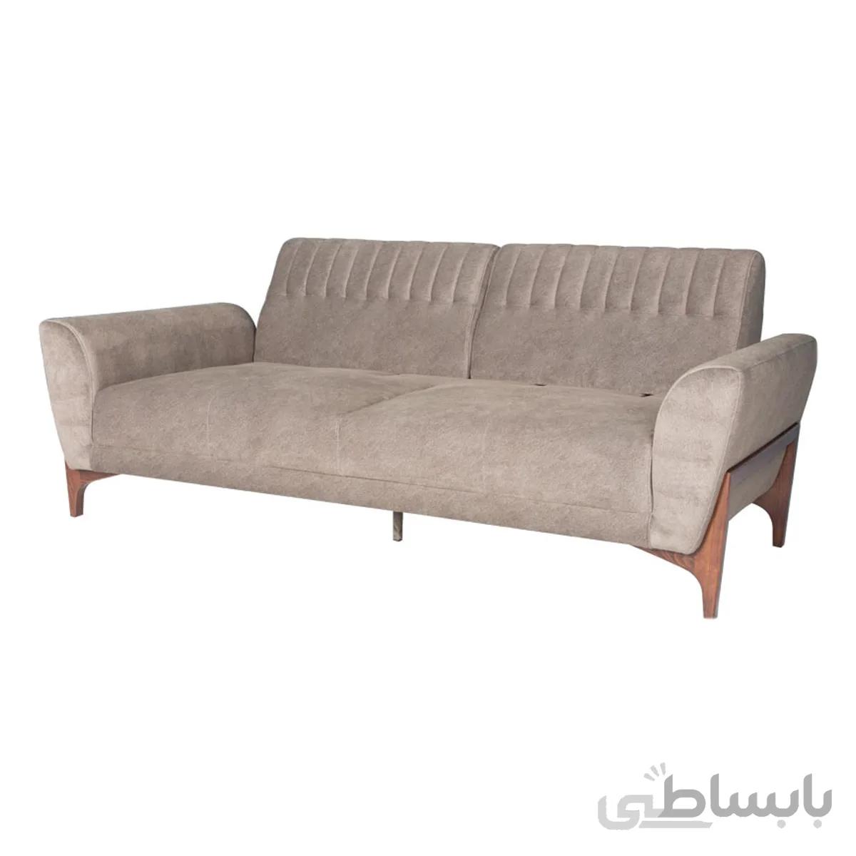 مبل سه نفره لودا