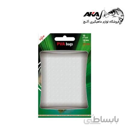 کیسه پی وی ای CARPZOOM PVA BAG