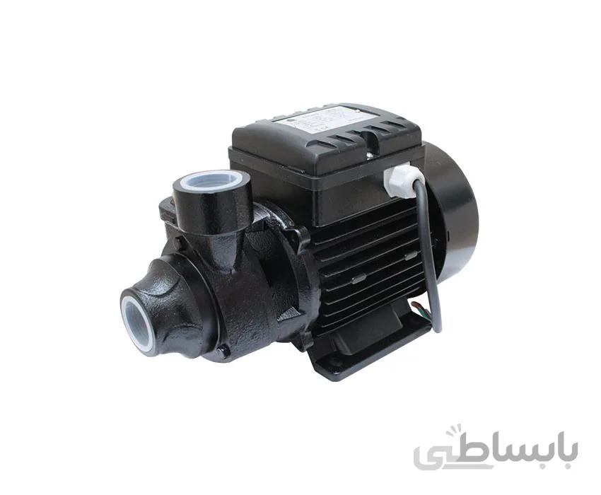 پمپ آب نیم اسب ایدرو QB60