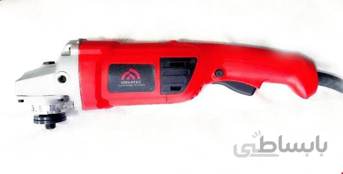 فرزمتوسط گریتگ مدل GTAG16001