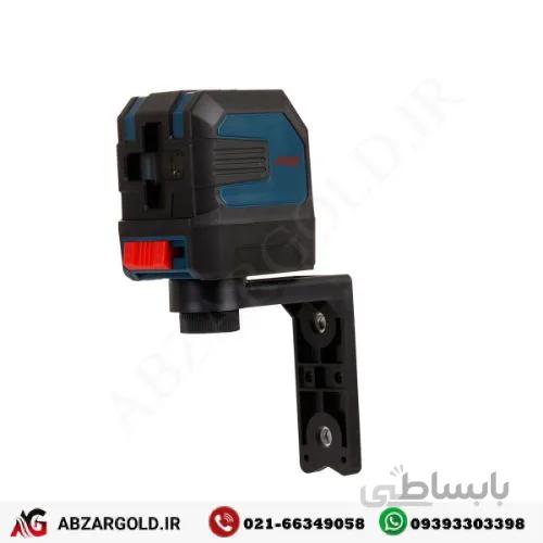 تراز لیزری دو خط (قرمز) مدل 4675