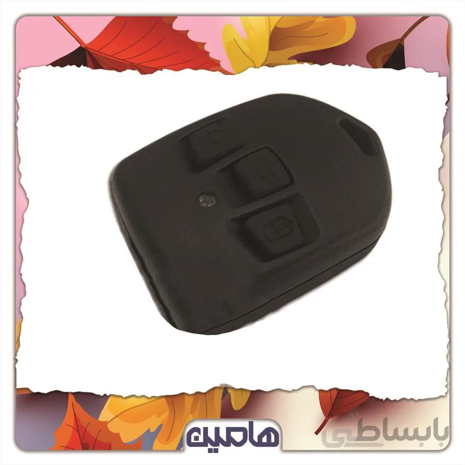 قاب سمند lx قدیم