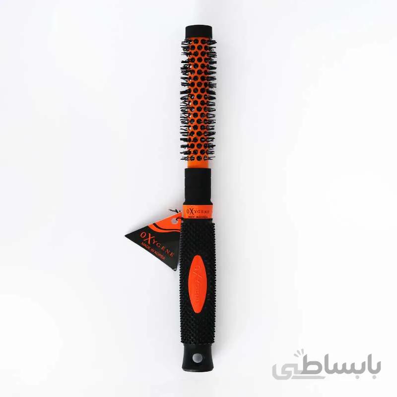 برس مو سرامیک اکسیژن مدل OX1581