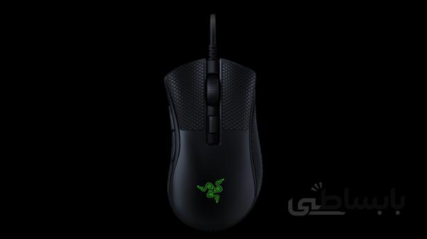 موس گیمینگ ریزر DeathAdder V2 Mini ا Razer DeathAdder V2 Mini Wired Gaming Mouse