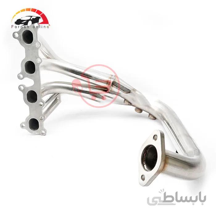 هدرز پژو ۴۰۵ SLX