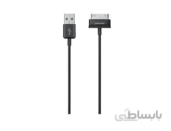 کابل شارژ تبلت 30 پین سامسونگ