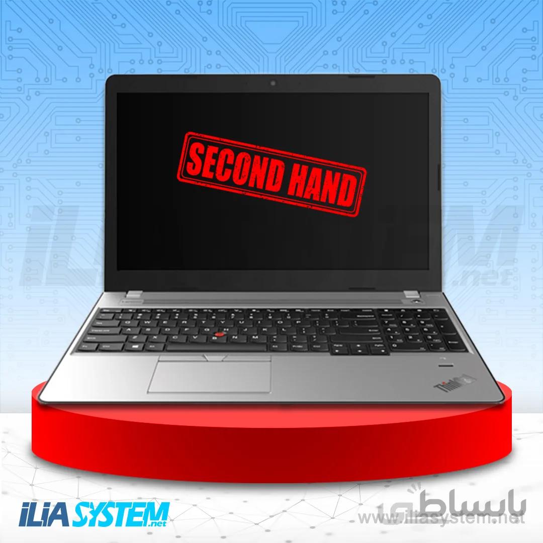 Lenovo Thinkpad e570