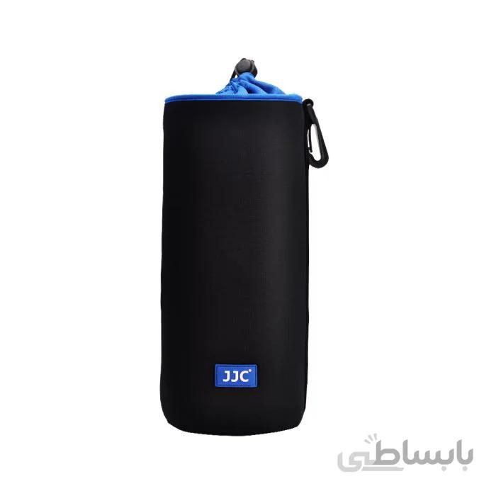 کیف لنز دوربین جی جی سی مدل نئوپرن NLP-28