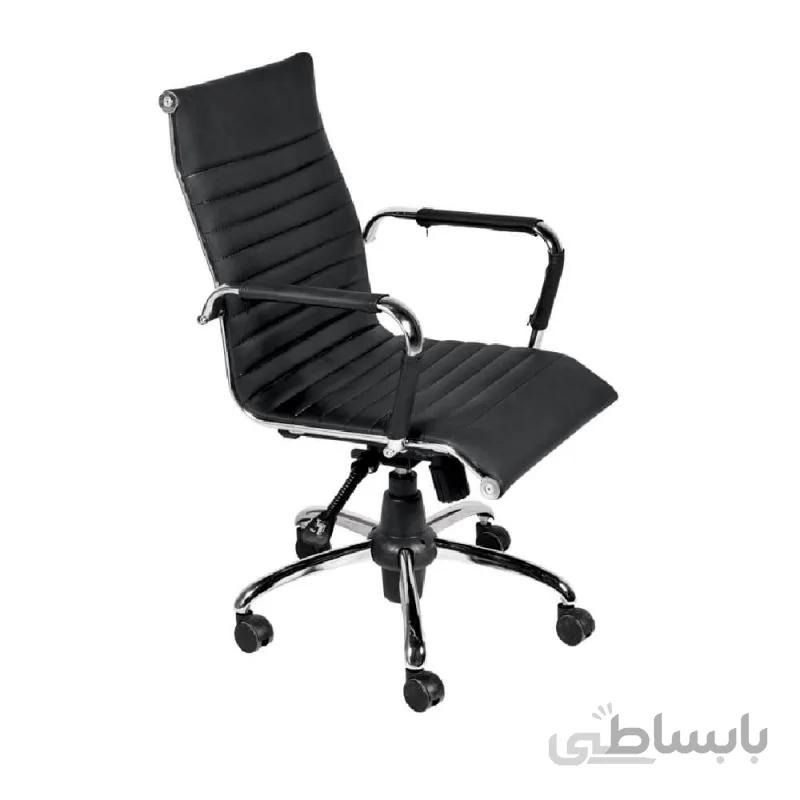 صندلی ناخن کار صنعت نواز مدل 3225