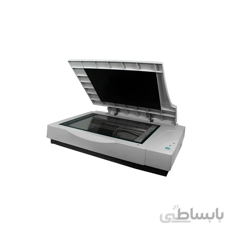 اسکنر ماستک مدل P3600 A3 Pro ا Mustek P3600 A3 Pro Scanner