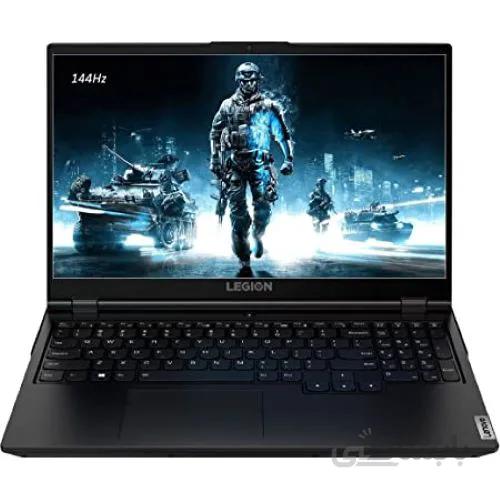 لپ تاپ لنوو 16GB RAM | 1+512GB SSD | 6GB VGA | i7 | legion 5 ا Lenovo legion 5