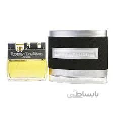 عطر ادکلن اینسرکشن مردانه Reyane Tradition Insurrection میلی لیتر 100