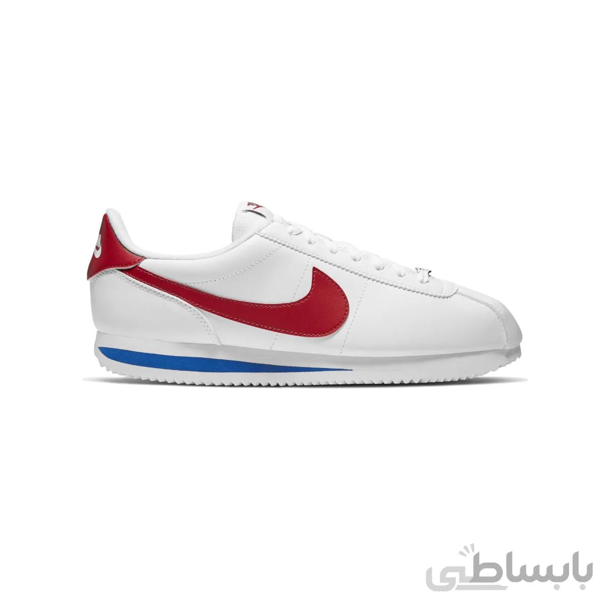 کتونی زنانه نایک کورتز Nike Cortez France