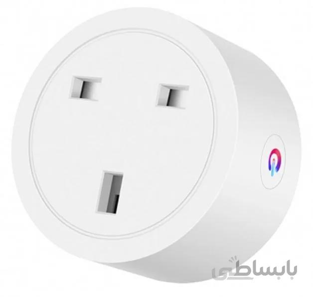 پریز هوشمند پرودو PD- WFP Smart Wifi Plug