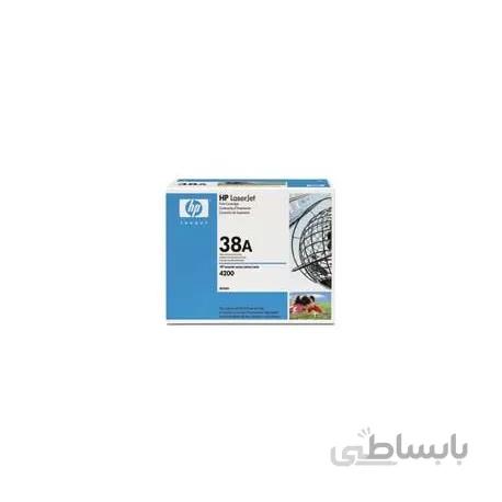 کارتریج پرینتر لیزری HP 38A
