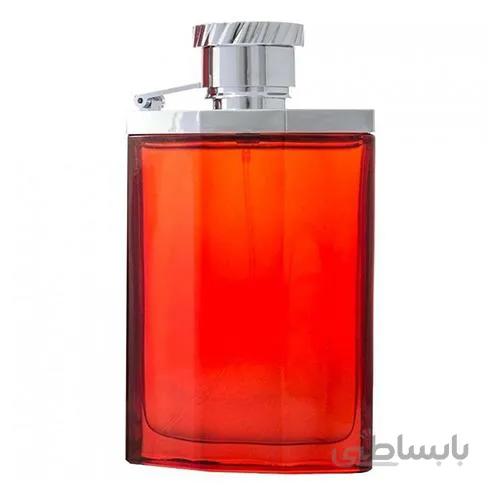 عطر ادکلن دانهیل قرمز-دانهیل دیزایر مردانه | Dunhill Desire