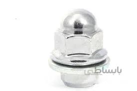 مهره چرخ اصلی میتسوبیشی ( Genuine parts ) - اوتلندر / ای اس ایکس / لنسر