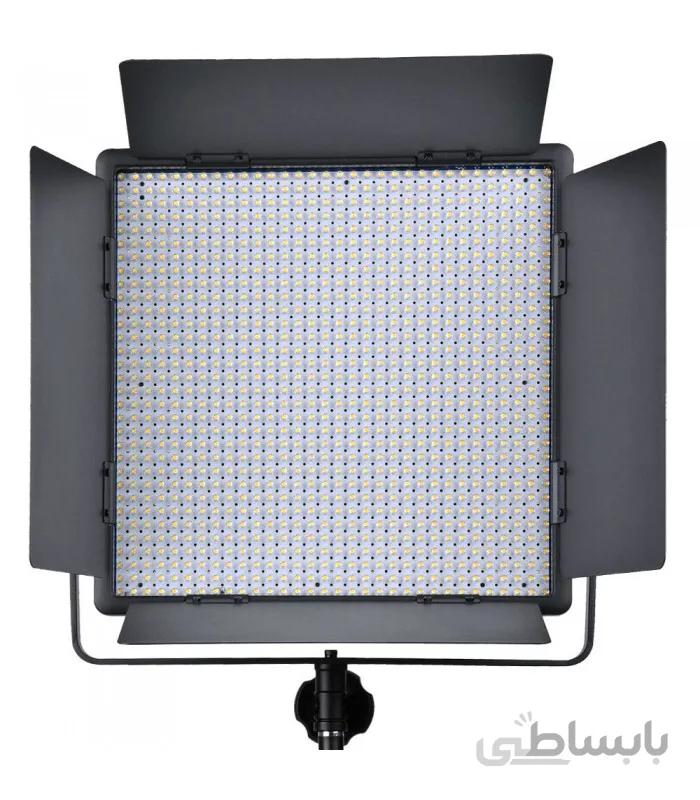 نور ثابت ال ای دی گودکس LED1000 BI II