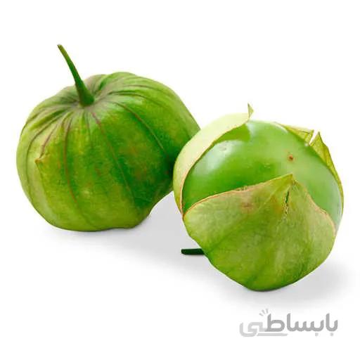 بذر گوجه فرنگی ورد