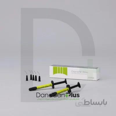 کامپوزیت فلو Dentkist- CharmFil Flow