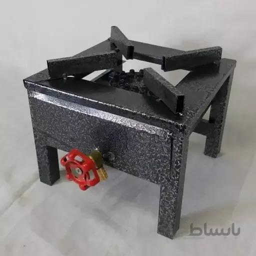 اجاق پروفیلی 20*20