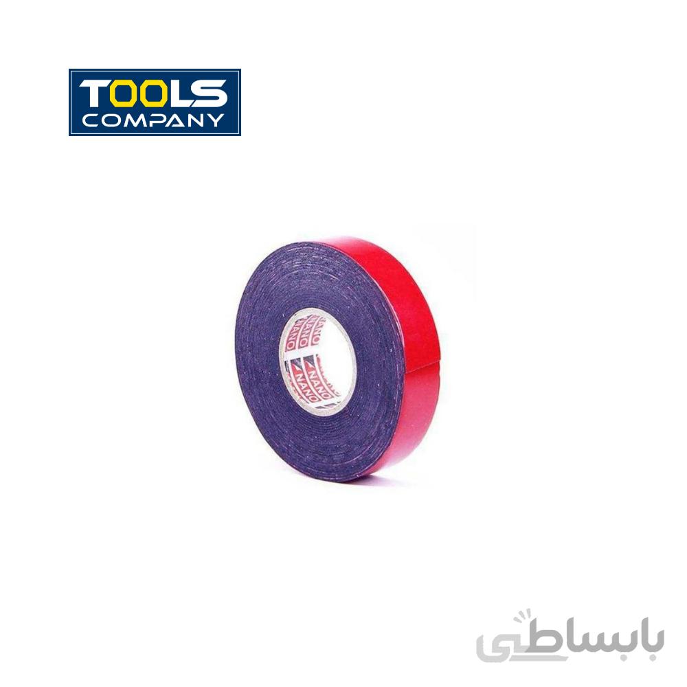 چسب اسفنجی 2 سانت
