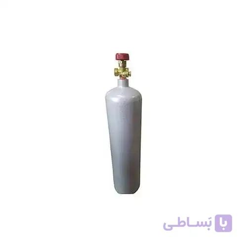 کپسول Co2 مخصوص آکواریوم 2 کیلویی دژ