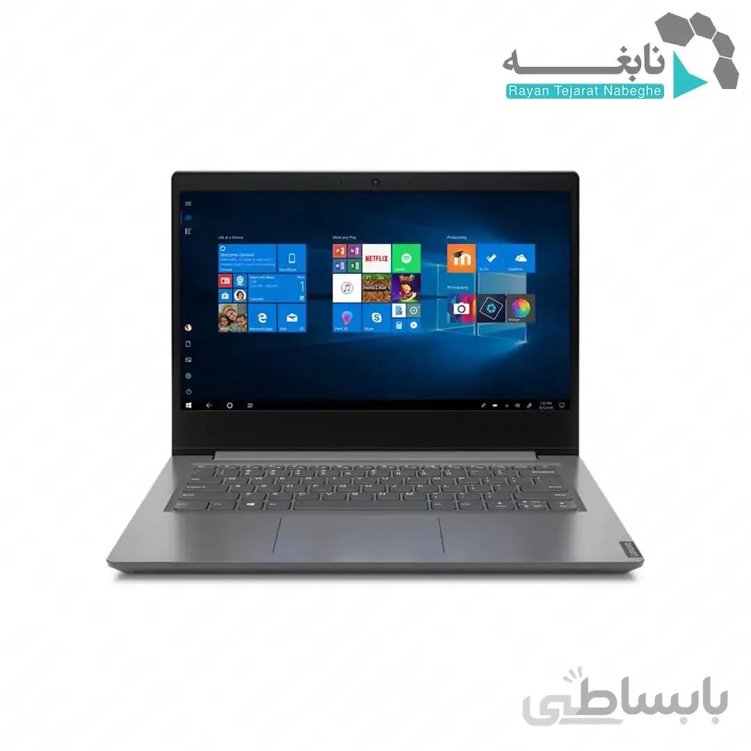 لپ تاپ 14 اینچی لنوو مدل V14 IGL