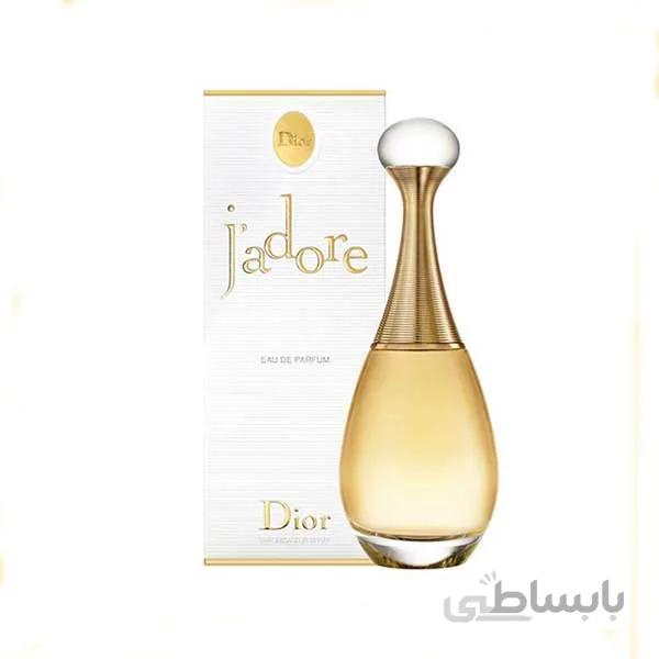 عطر ادکلن جادور-دیور جادور(ژادور) | Dior J’adore