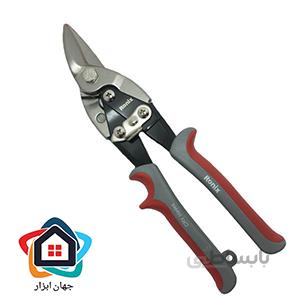 قیچی ورق بر رونیکس rh 3906